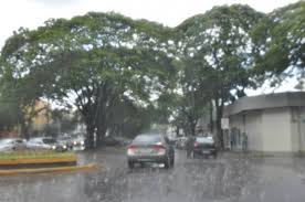 Chuva intensa: Inmet prolonga alerta em Dourados até domingo